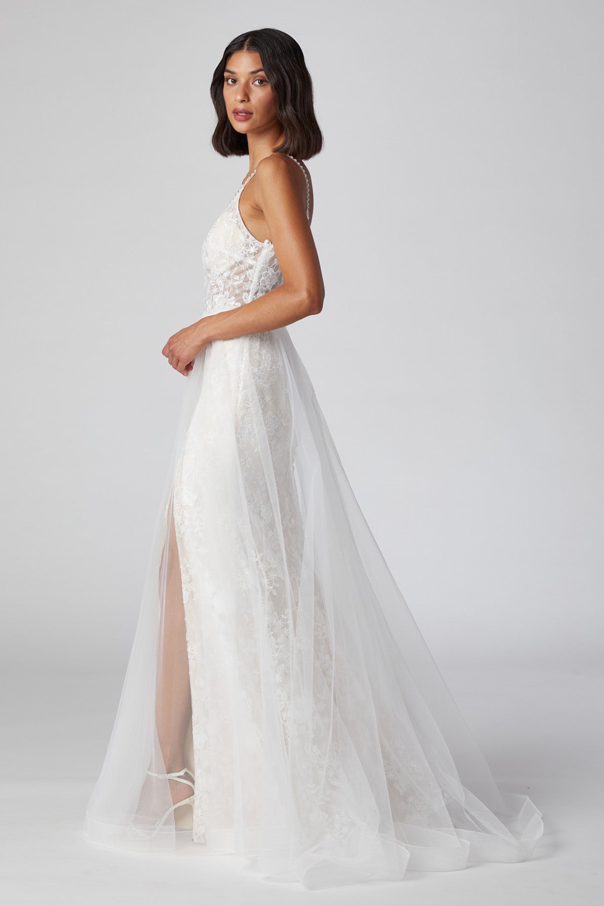 Vestido de Novia MN-766 Chelsea