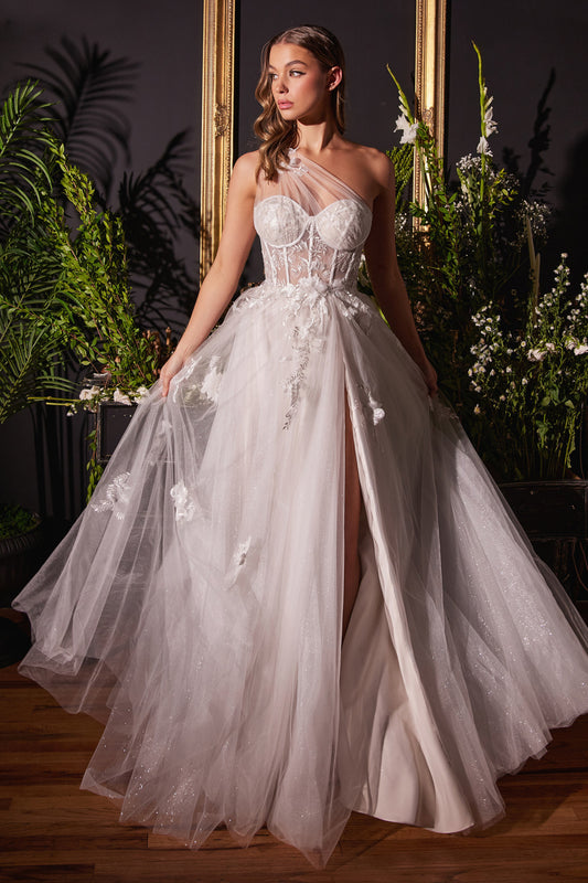 Vestido de Novia| Miaminovias| Susana