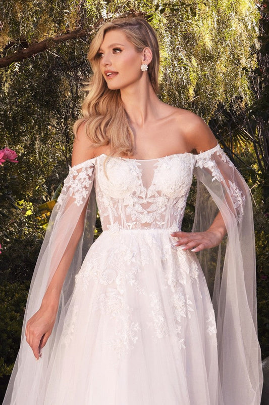Vestido de Novi | Miaminovias| Carol