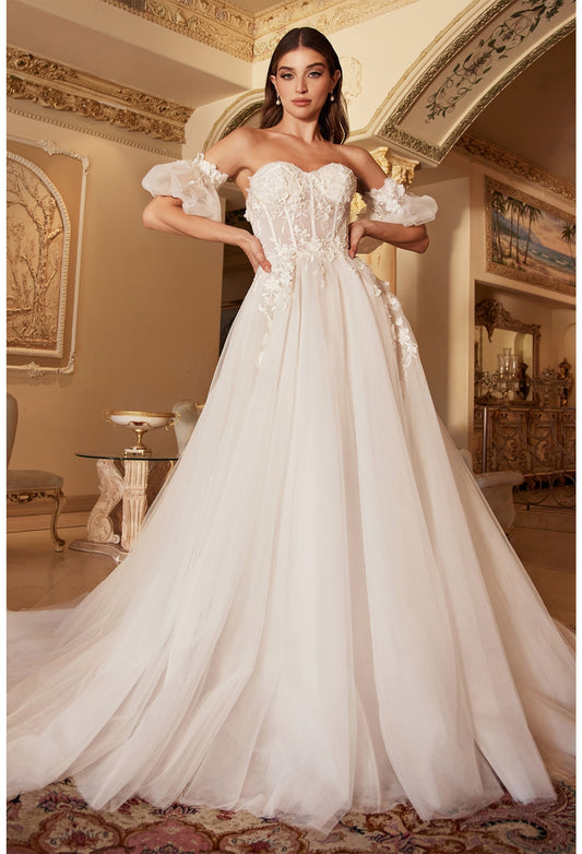 Vestido de Novia | Miaminovias | Mildura