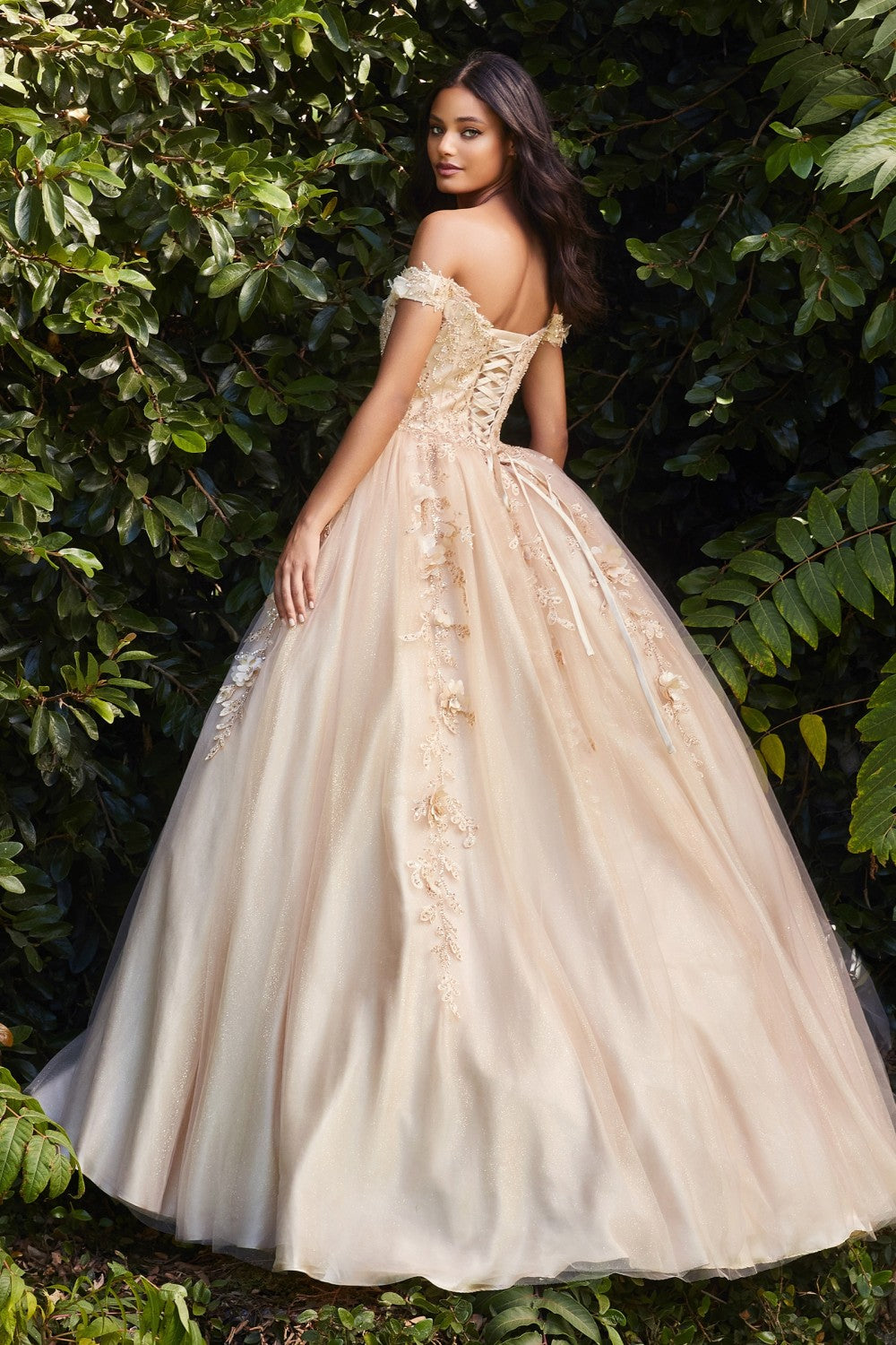 Vestido de Quinceañera, Miaminovias