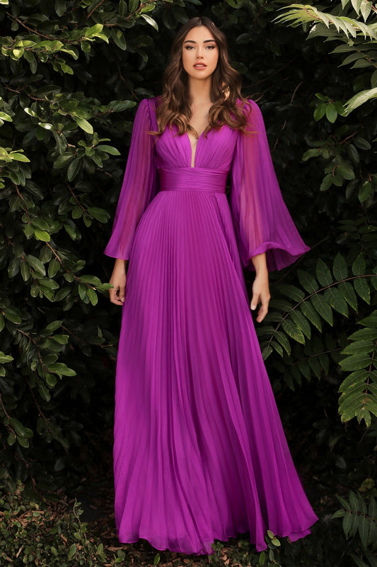 Vestido de Madre M-12 Florencia