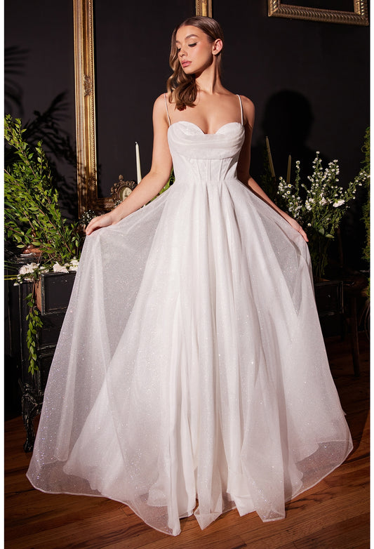 Vestido de Novia  MN-931 Aruba