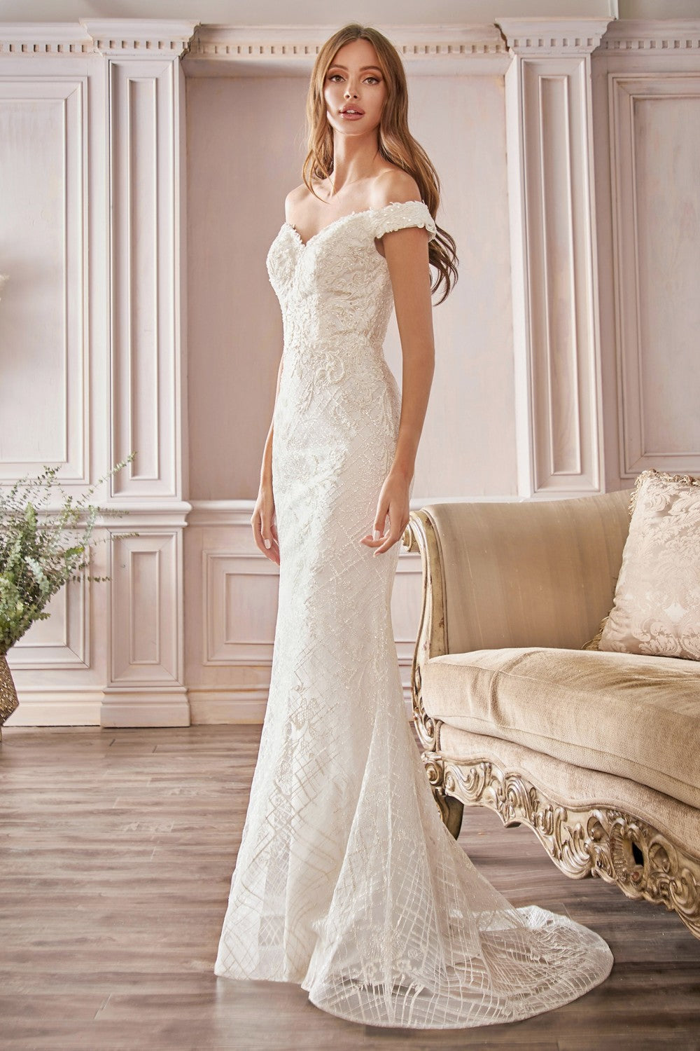 Vestido de Novia| Miaminovias|  Boston
