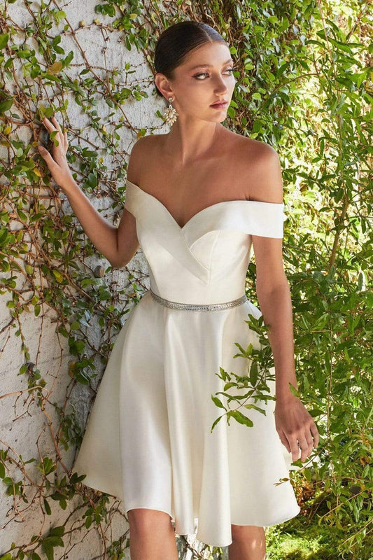 Vestido de Novia C-06 Paulina