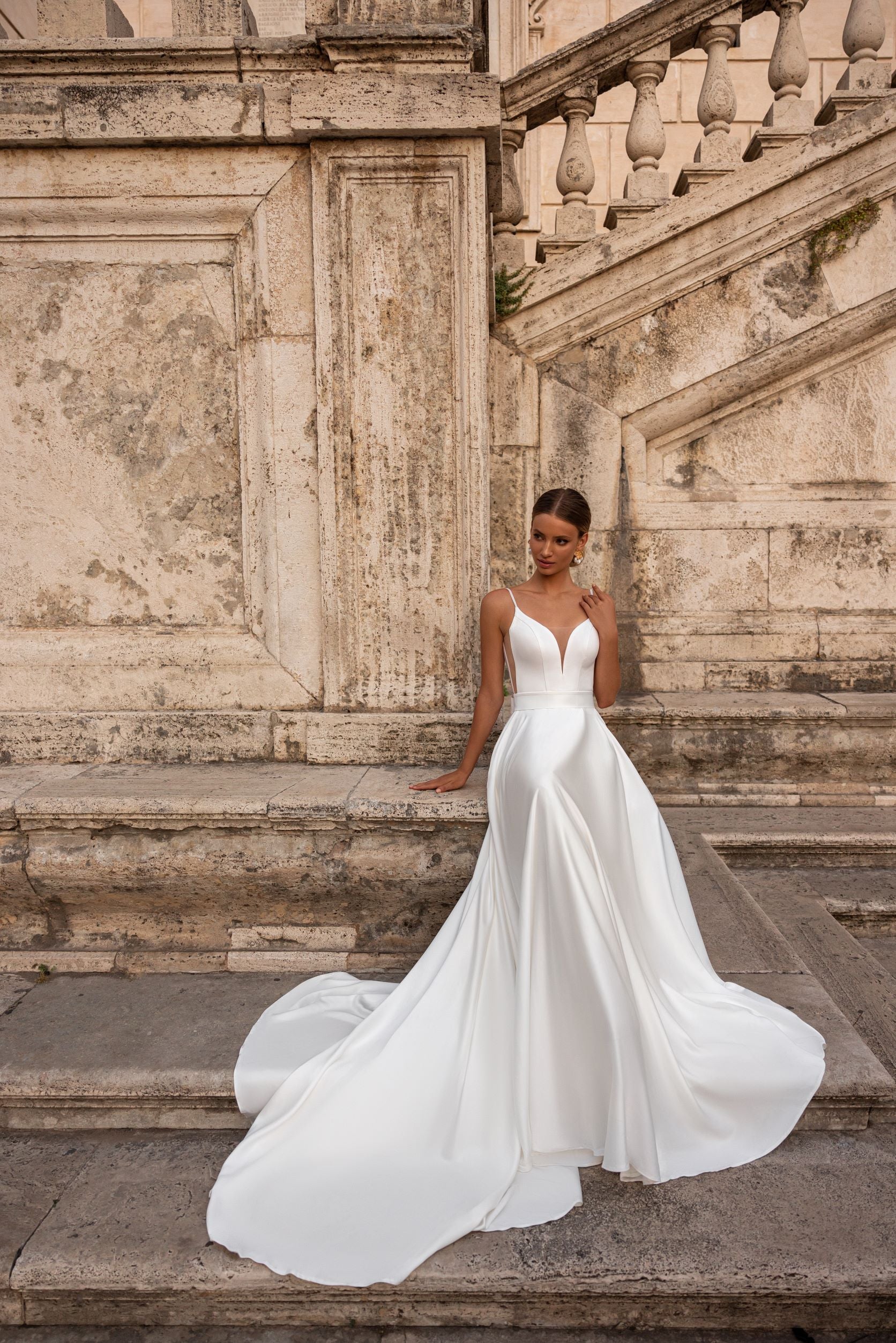 Vestido de Novia Miaminovias Alice – Miaminovias Chile