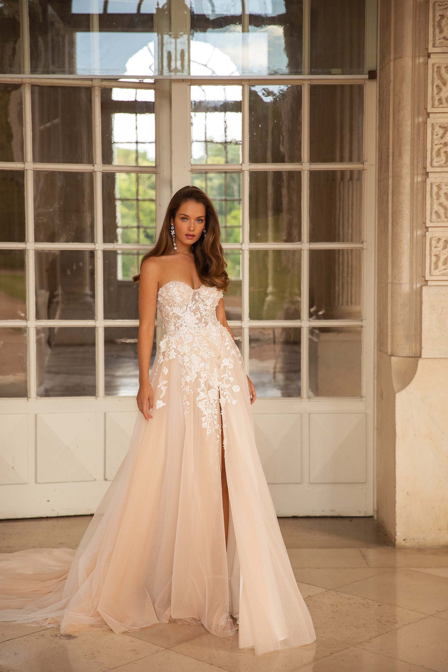 Vestido de Novia | Miaminovias | Zecora