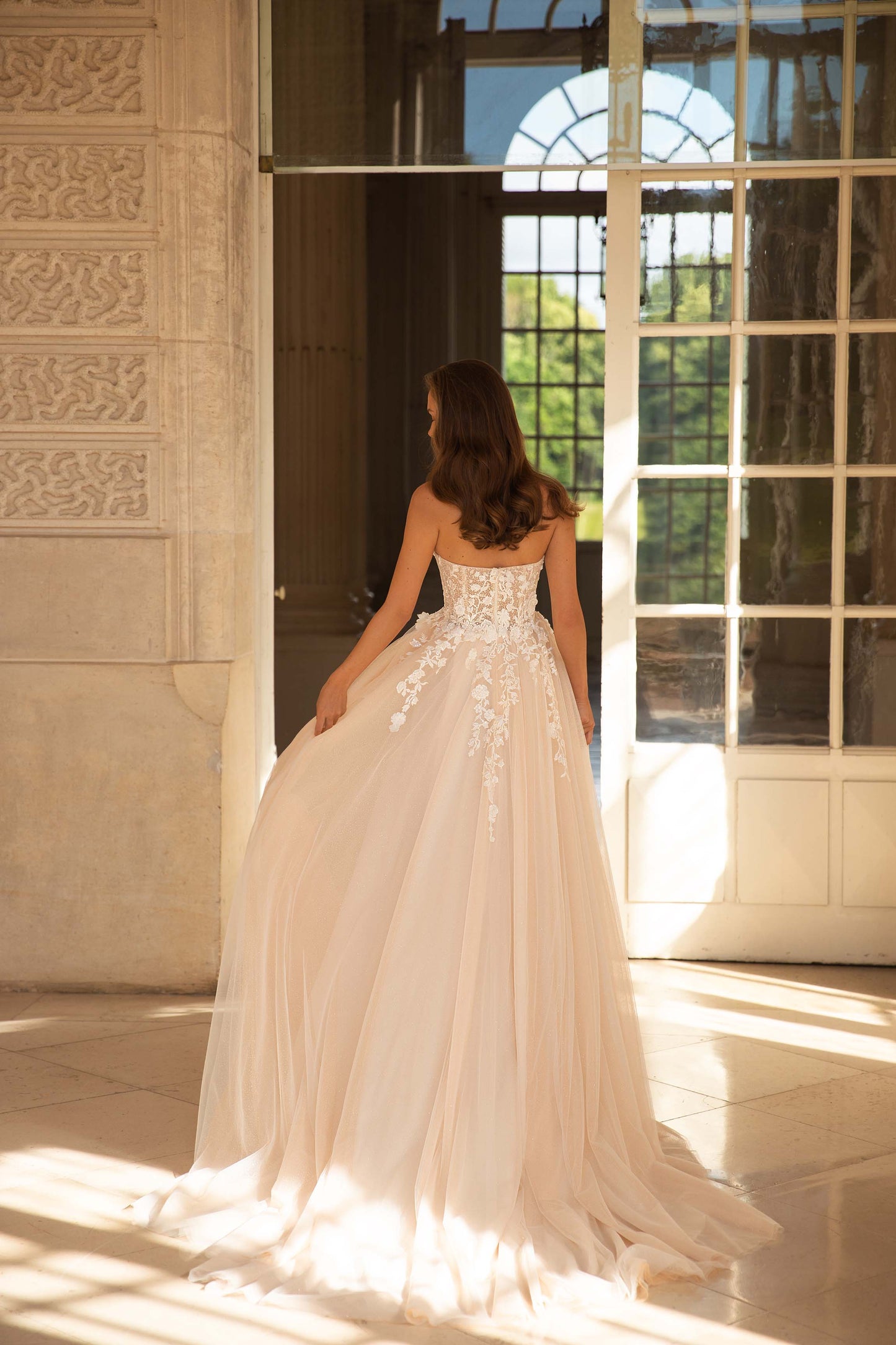 Vestido de Novia | Miaminovias | Zecora