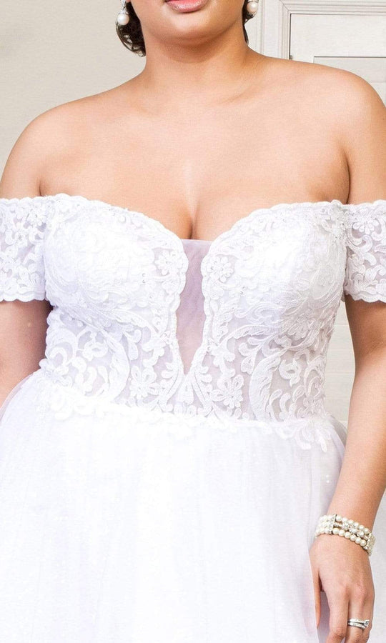 Vestido de Novia MN-961 Europe