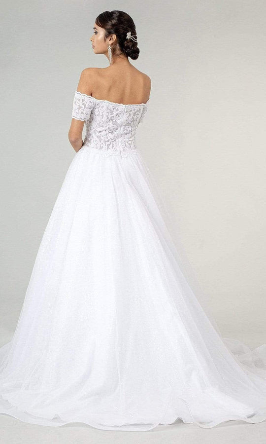 Vestido de Novia MN-961 Europe